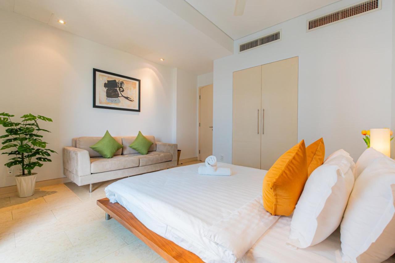 Park View Avalon Apartment District 1 Hcm City Ho Chi Minh City Exterior photo