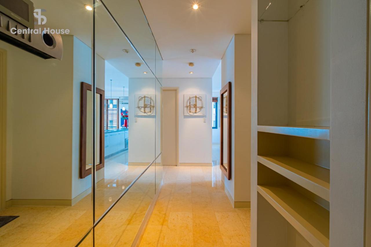 Park View Avalon Apartment District 1 Hcm City Ho Chi Minh City Exterior photo