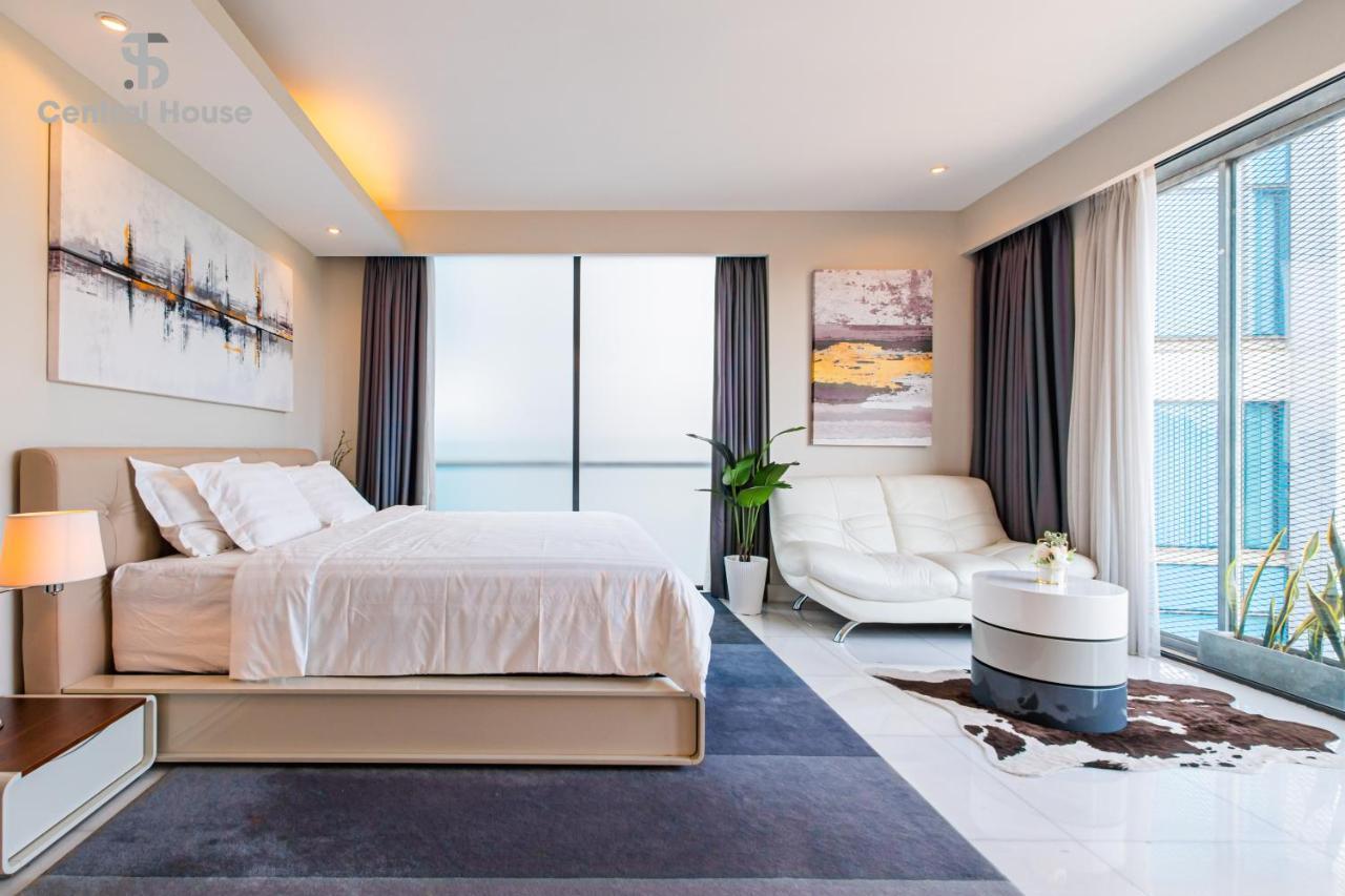 Park View Avalon Apartment District 1 Hcm City Ho Chi Minh City Exterior photo