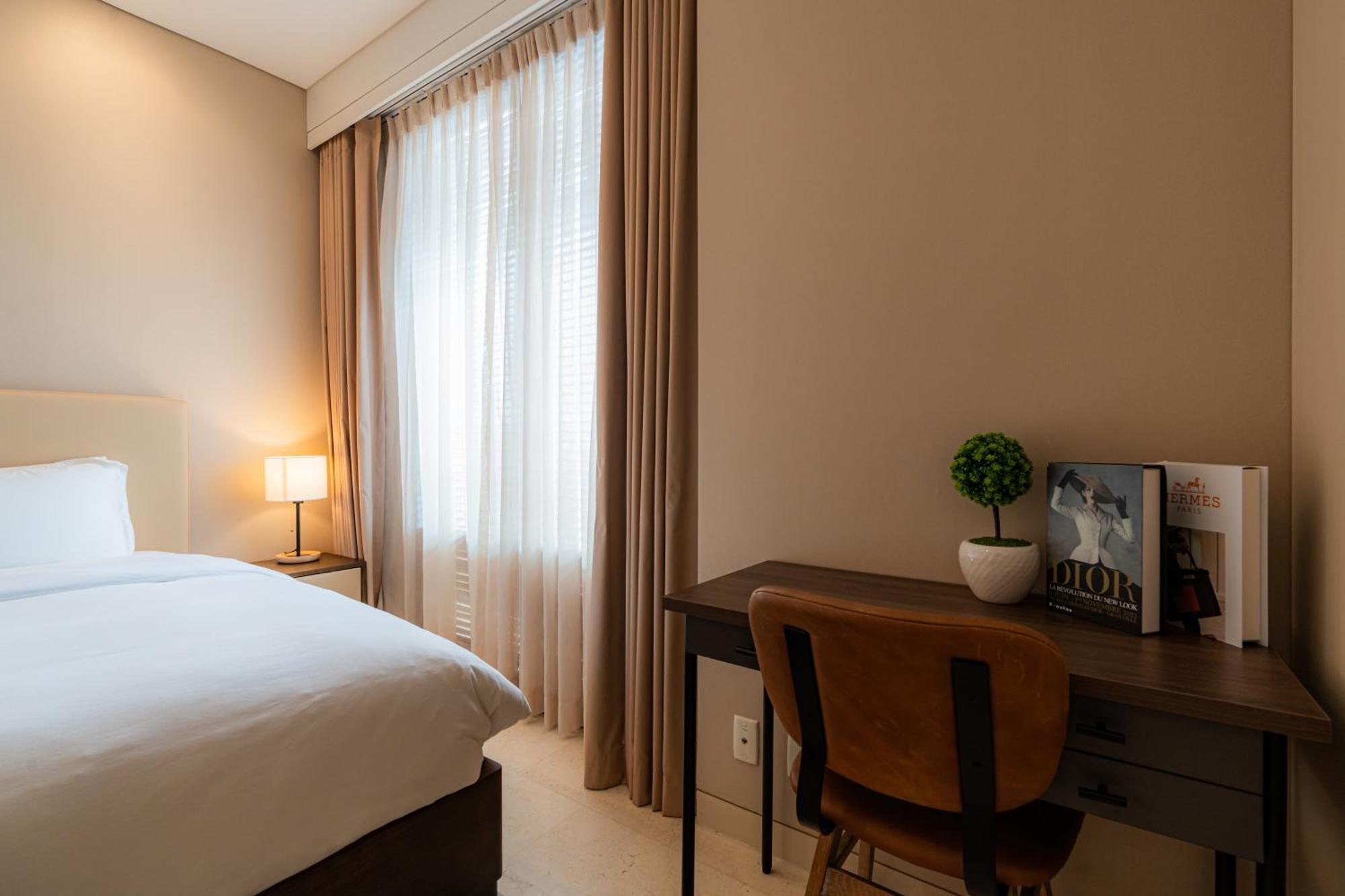 Park View Avalon Apartment District 1 Hcm City Ho Chi Minh City Exterior photo