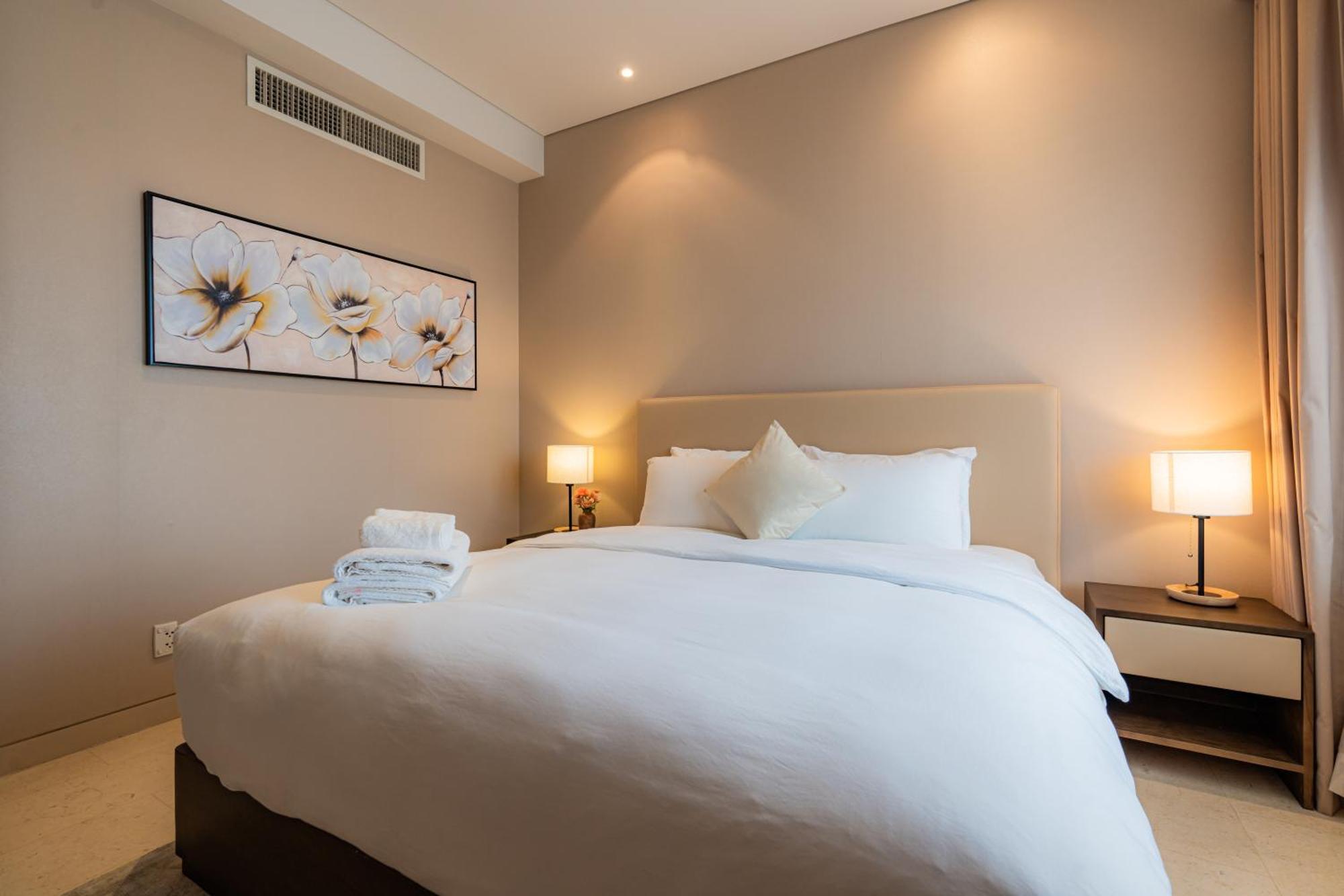 Park View Avalon Apartment District 1 Hcm City Ho Chi Minh City Exterior photo