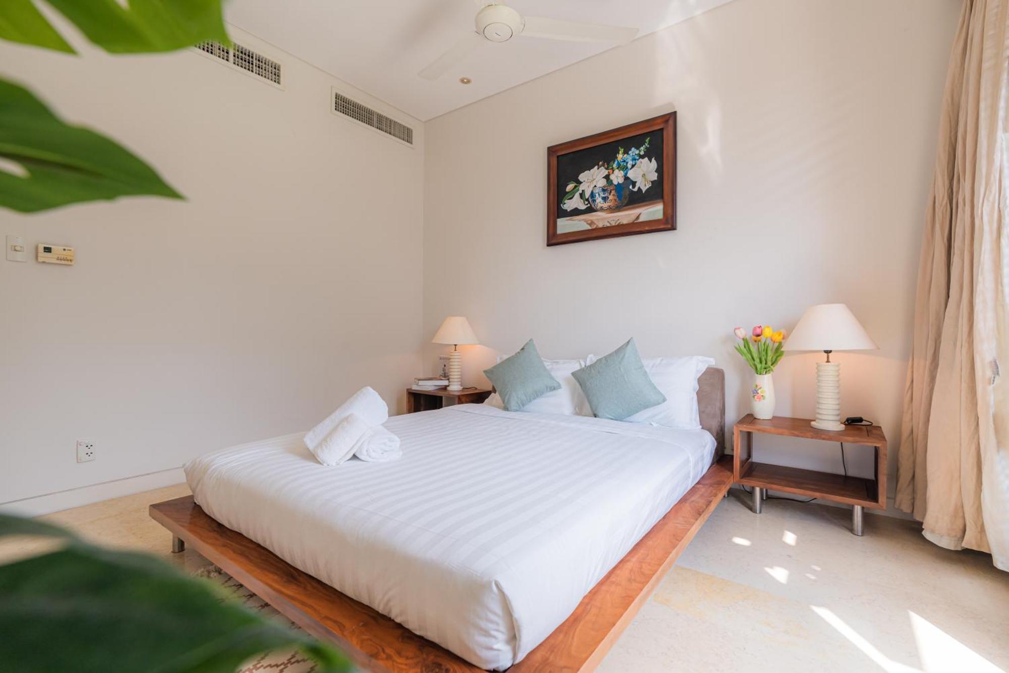 Park View Avalon Apartment District 1 Hcm City Ho Chi Minh City Exterior photo