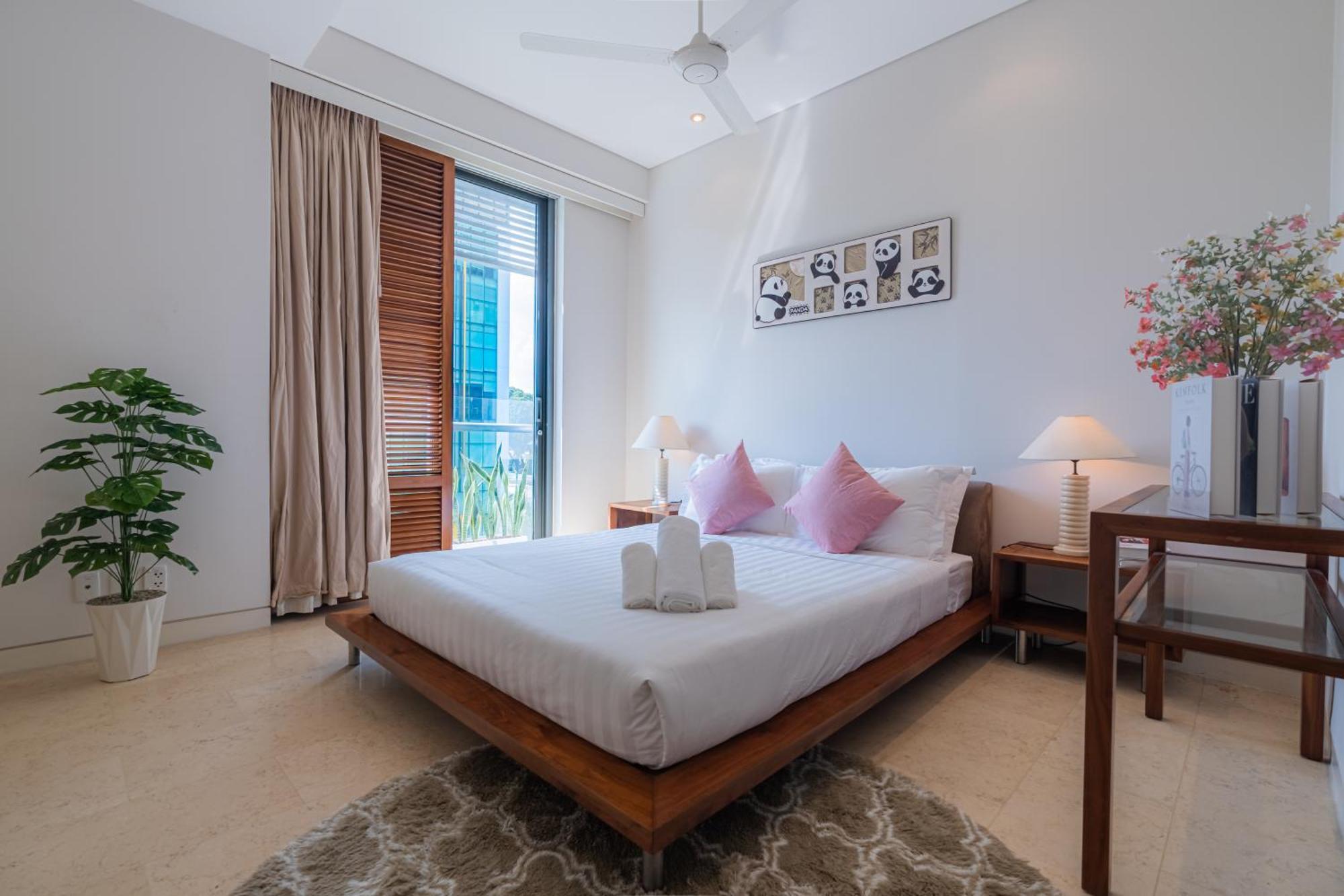 Park View Avalon Apartment District 1 Hcm City Ho Chi Minh City Exterior photo
