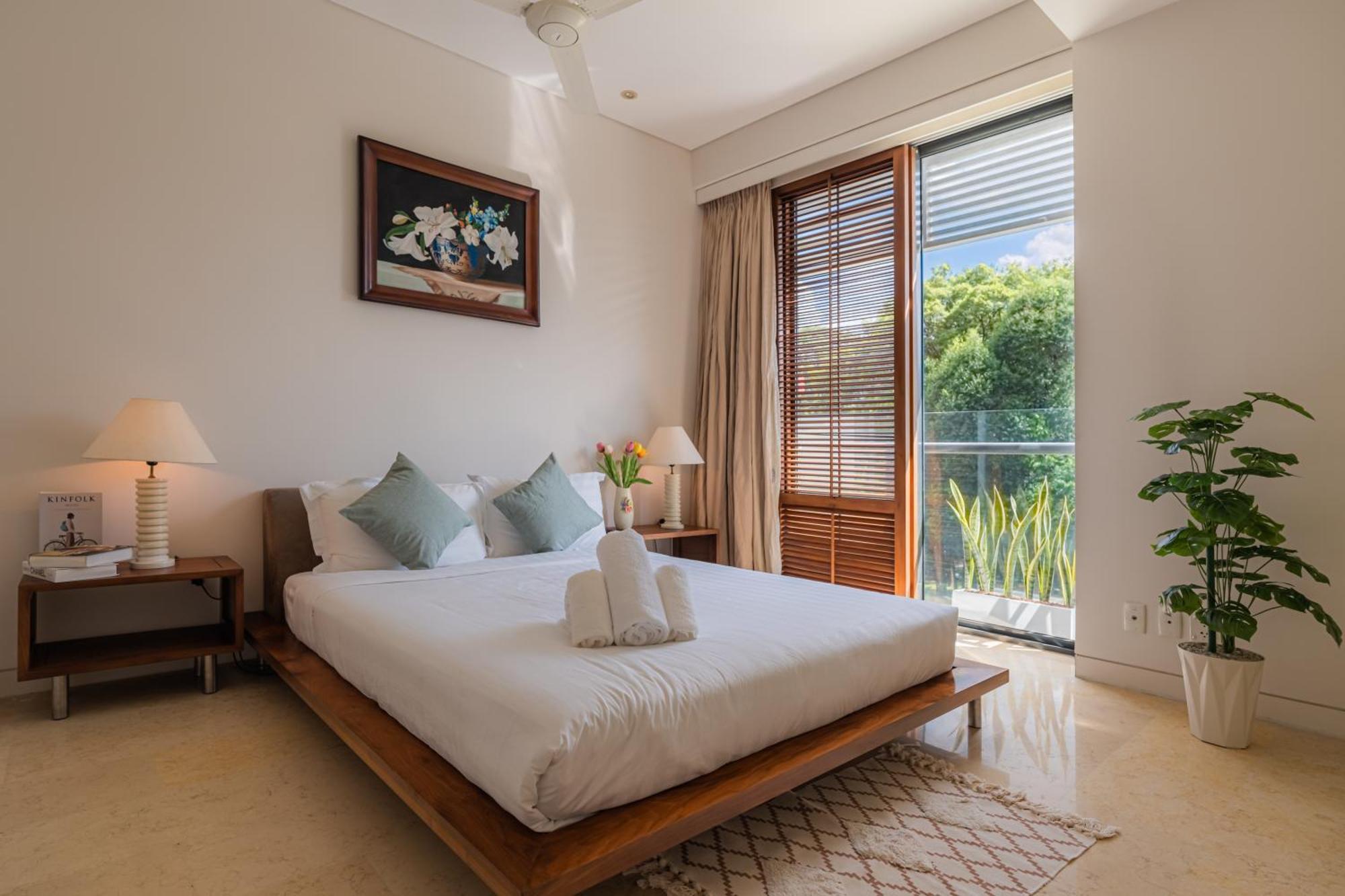Park View Avalon Apartment District 1 Hcm City Ho Chi Minh City Exterior photo