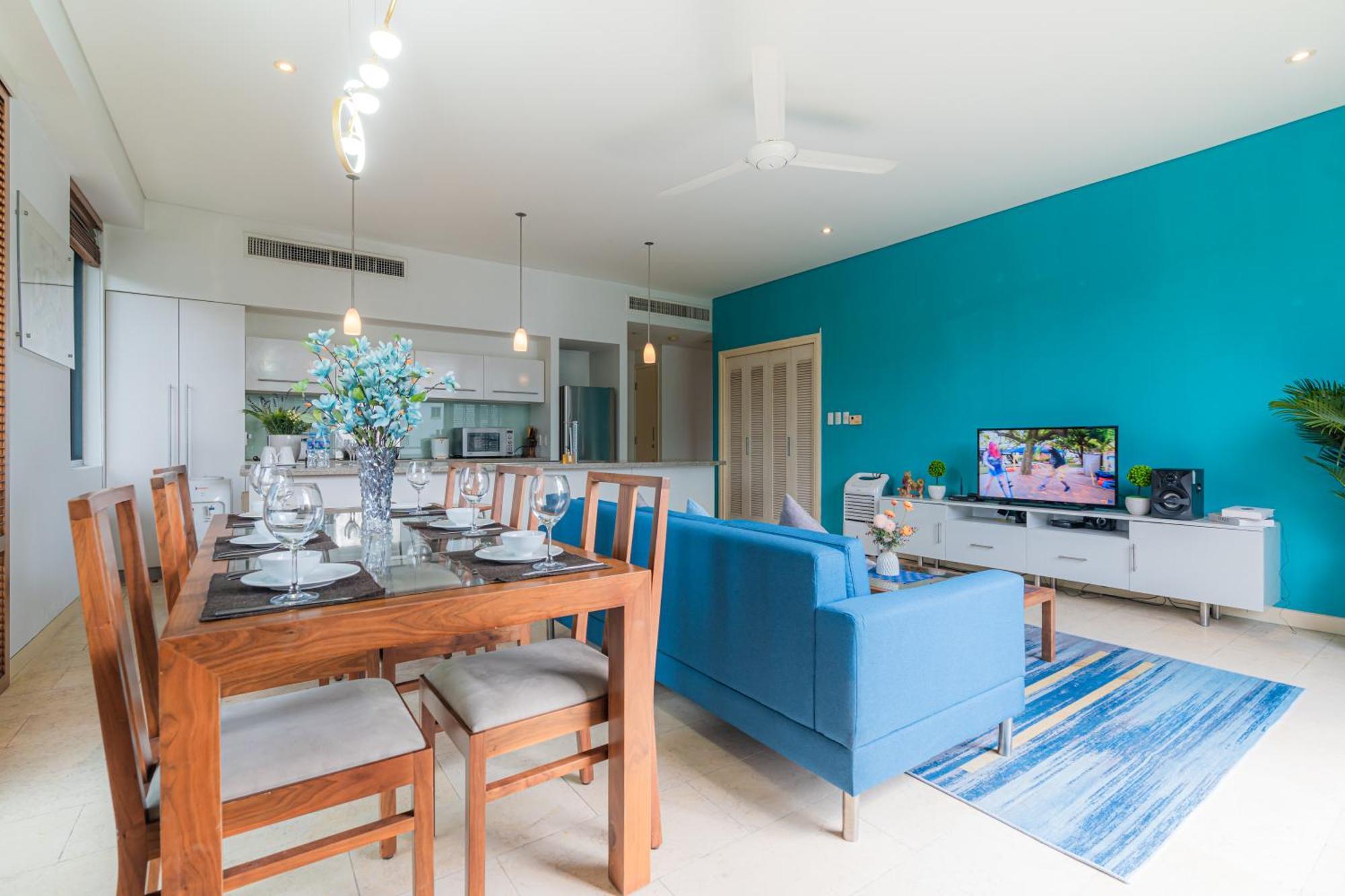 Park View Avalon Apartment District 1 Hcm City Ho Chi Minh City Exterior photo
