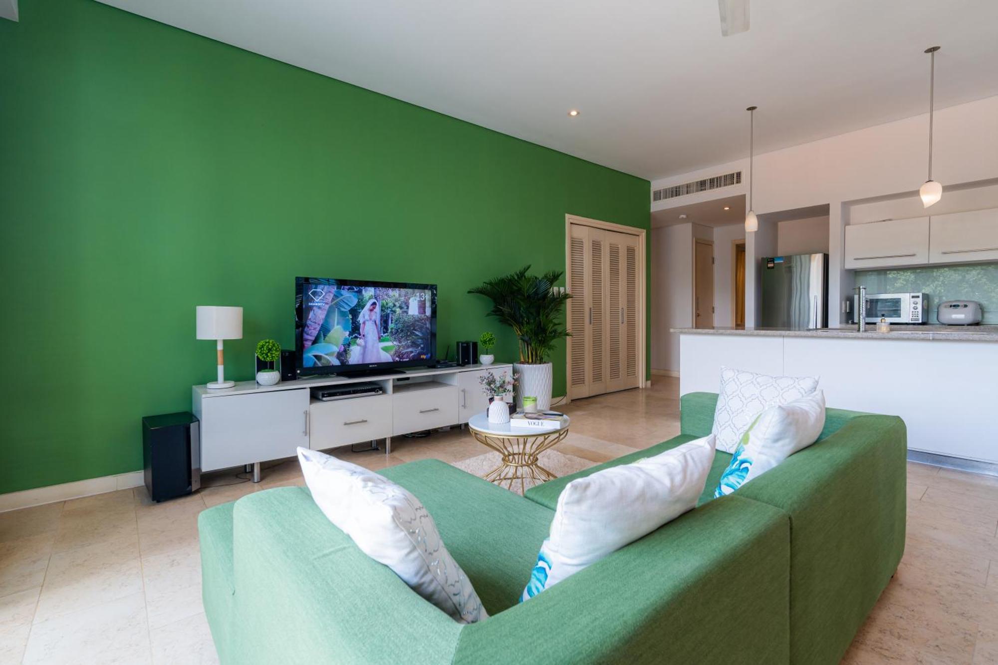 Park View Avalon Apartment District 1 Hcm City Ho Chi Minh City Exterior photo