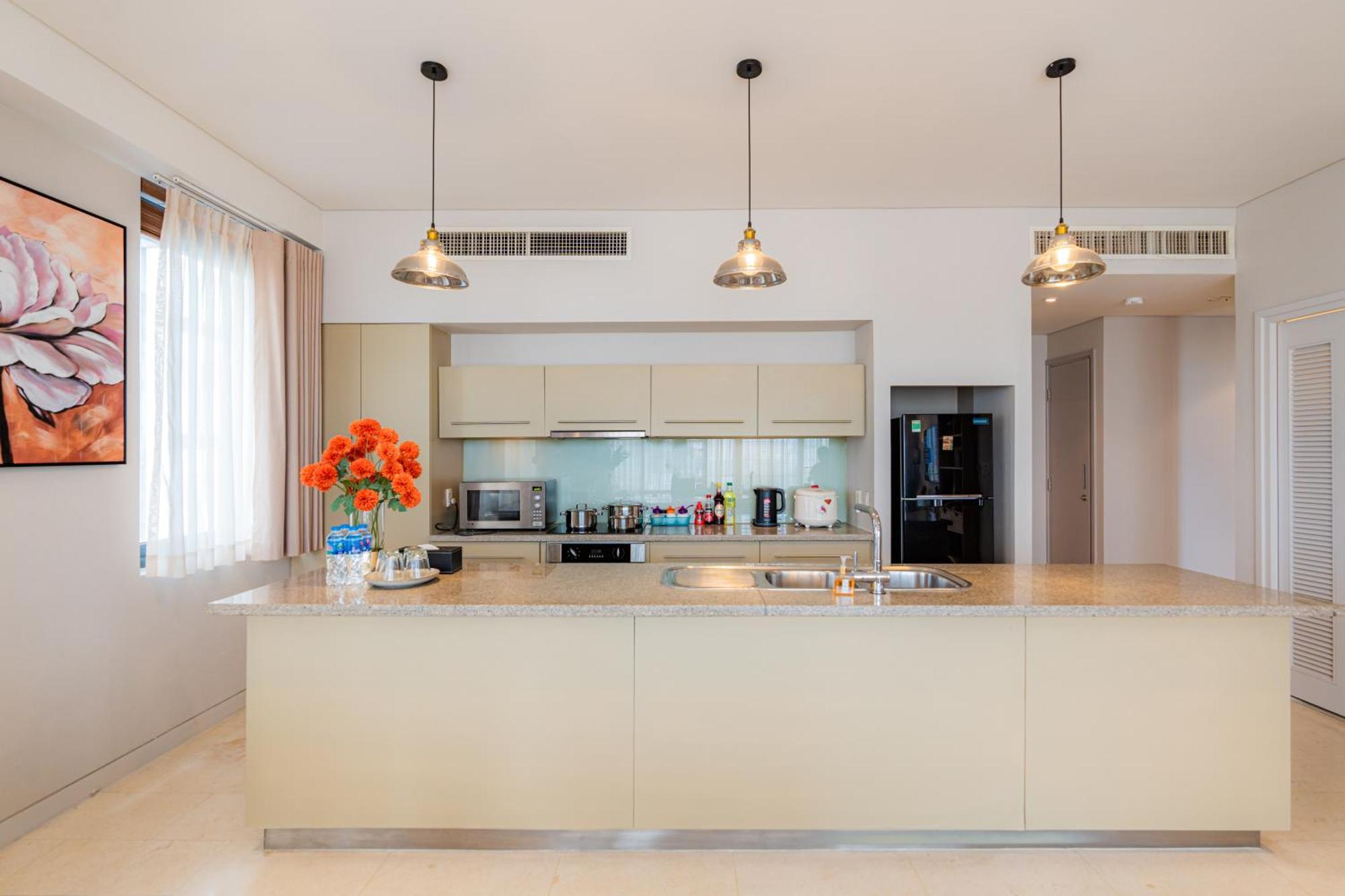 Park View Avalon Apartment District 1 Hcm City Ho Chi Minh City Exterior photo
