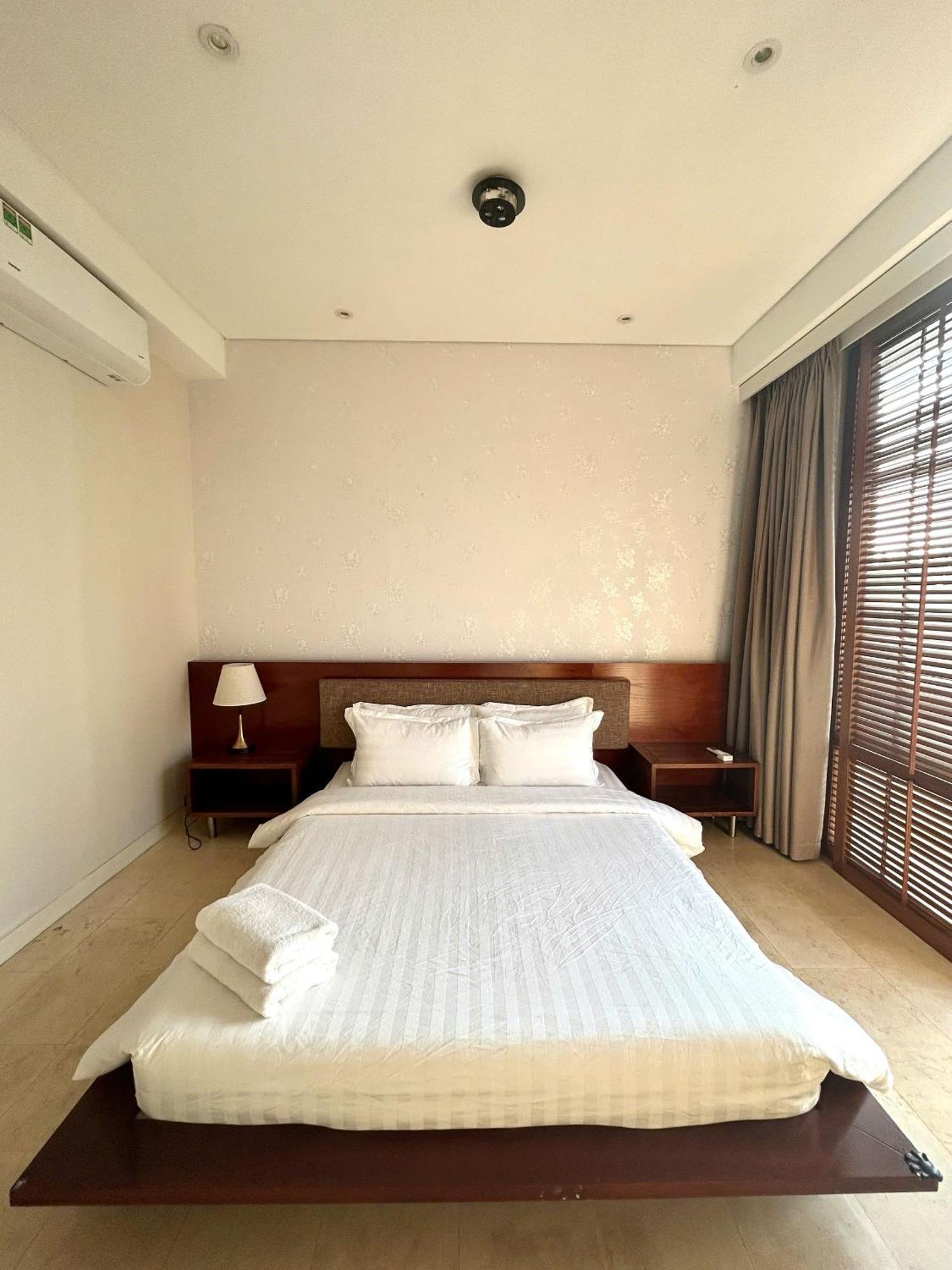 Park View Avalon Apartment District 1 Hcm City Ho Chi Minh City Exterior photo